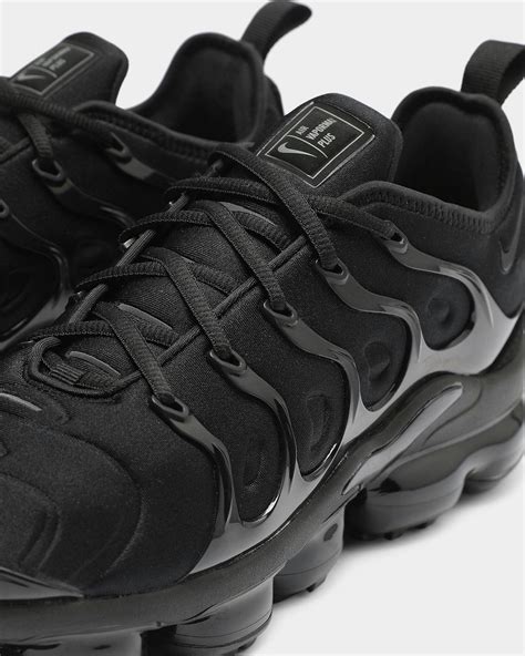 nike air vapormax plus damen schwarz|Nike Air VaporMax Plus sale.